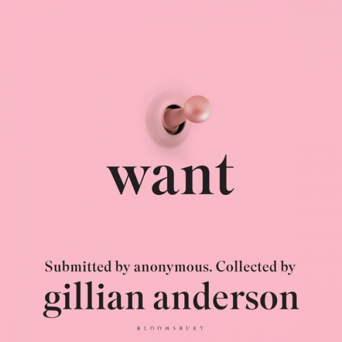 Gillian Anderson - Want