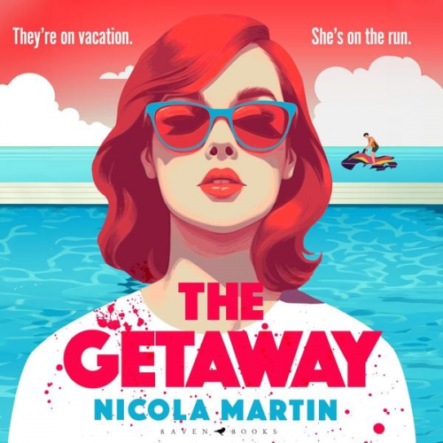 Nicola Martin - The Getaway