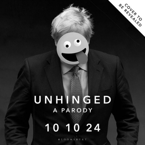 Ian Martin - Unhinged: A Parody