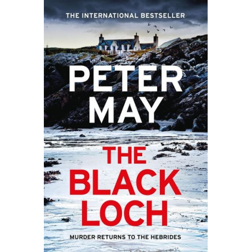 Peter May - The Black Loch