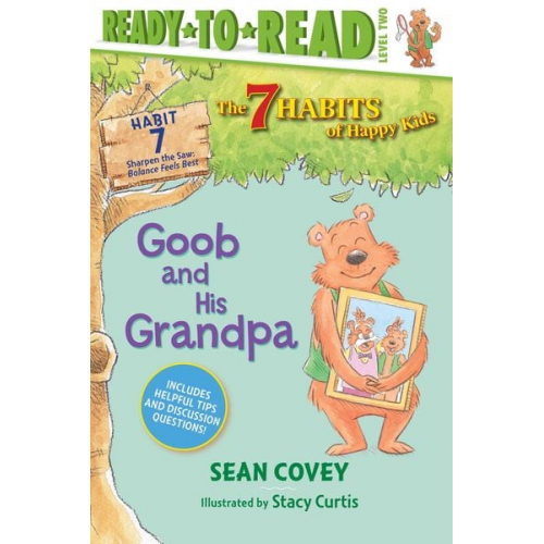 Sean Covey - Goob and His Grandpa