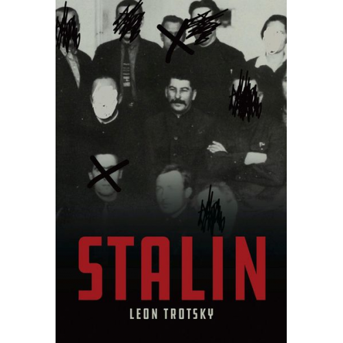 Leon Trotsky - Stalin