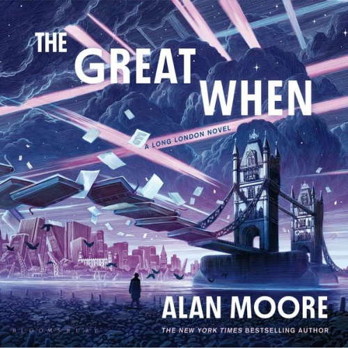 Alan Moore - The Great When