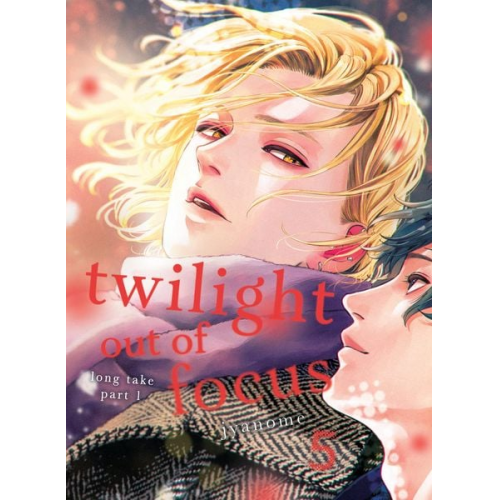 Jyanome - Twilight Out of Focus 5: Long Take Part 1