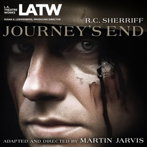 R.C. Sherriff - Journey's End