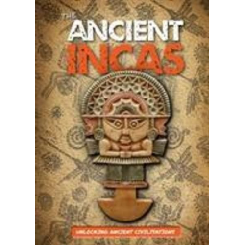 Madeline Tyler - The Ancient Incas