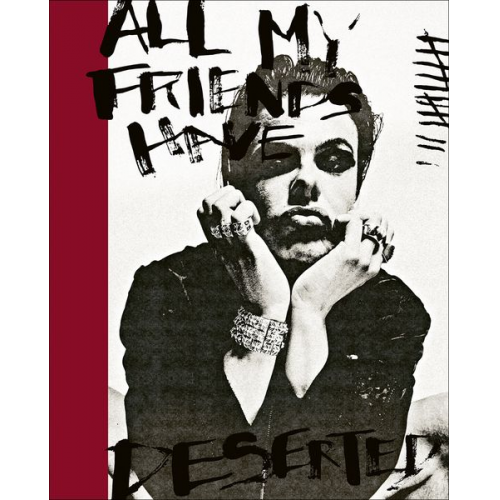 Yungblud - All My Friends Have Deserted