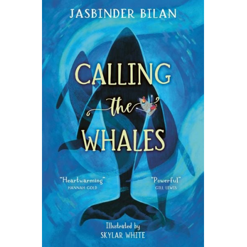 Jasbinder Bilan - Calling the Whales