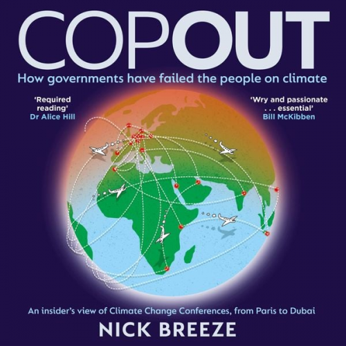 Nick Breeze - Copout