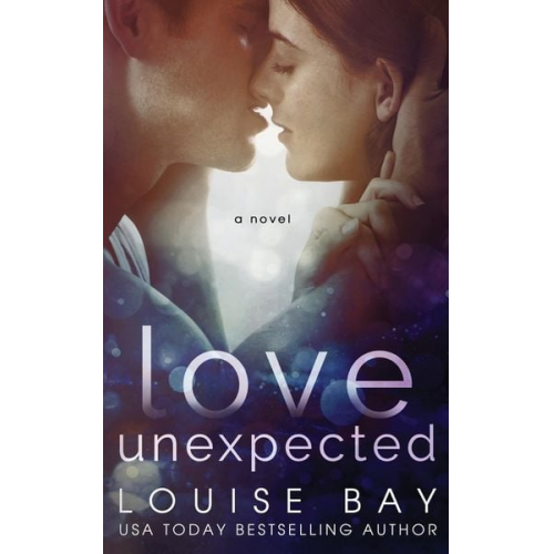 Louise Bay - Love Unexpected