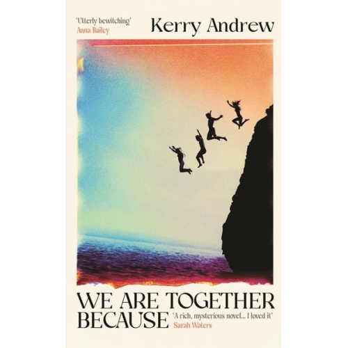 Kerry Andrew - We Are Together Because