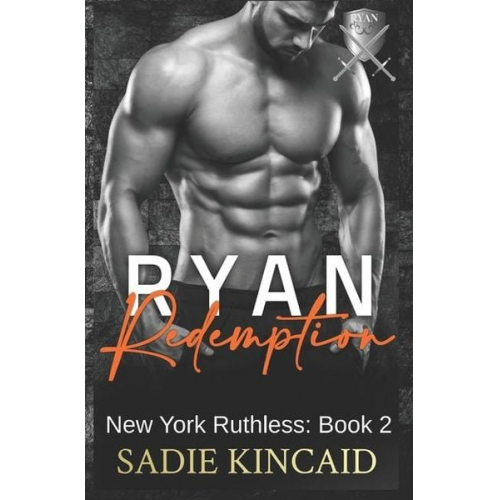 Sadie Kincaid - Ryan Redemption