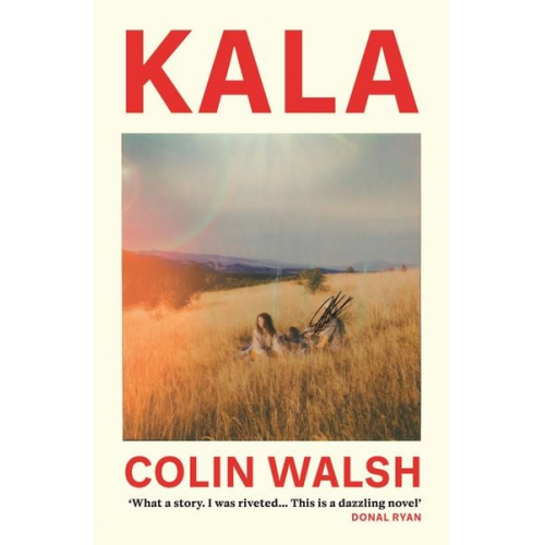 Colin Walsh - Kala