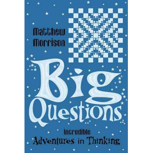 Matthew Morrison - Big Questions