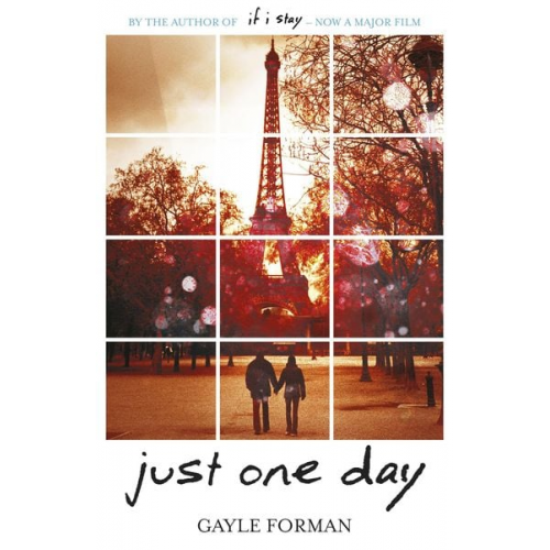 Gayle Forman - Just One Day