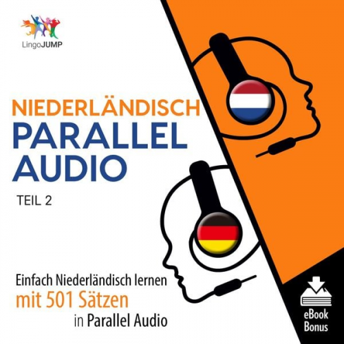 Niederländisch Parallel Audio - Teil 2