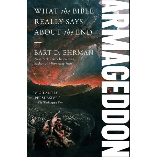 Bart D. Ehrman - Armageddon