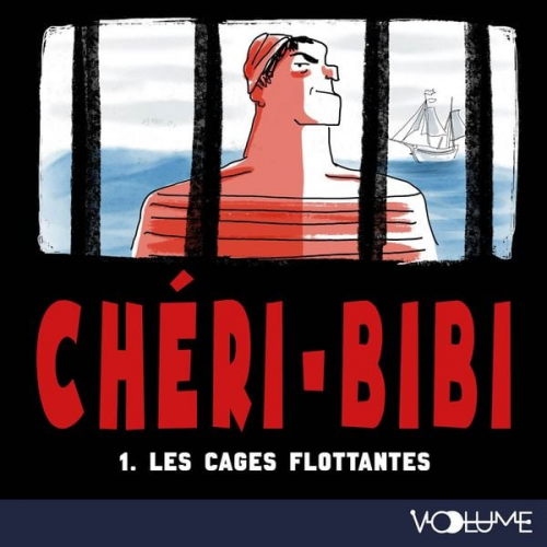 Gaston Leroux - Chéri-Bibi I