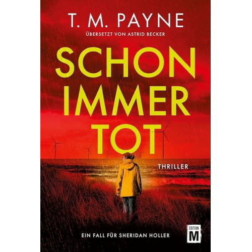 T. M. Payne - Schon immer tot