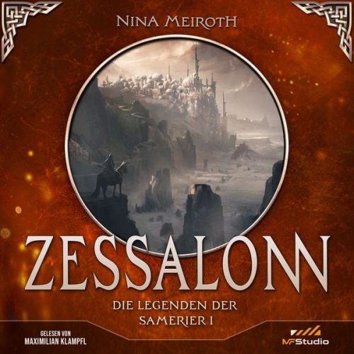 Nina Meiroth - Zessalonn