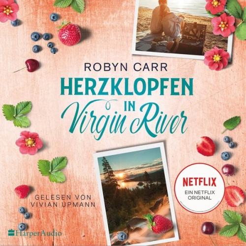 Robyn Carr - Herzklopfen in Virgin River (ungekürzt)