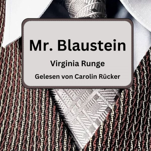 Virginia Runge - Mr. Blaustein