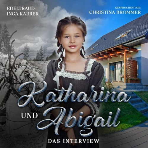 Edeltraud Inga Karrer - Katharina und Abigail