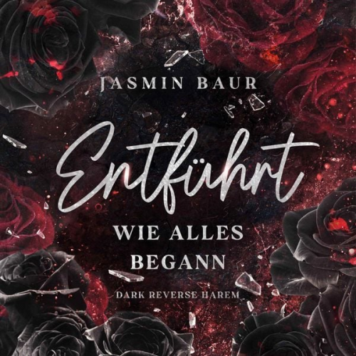 Jasmin Baur - Entführt