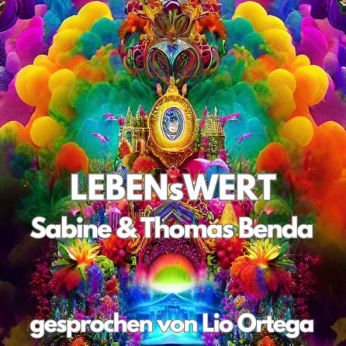 Sabine Benda Thomas Benda - Lebenswert