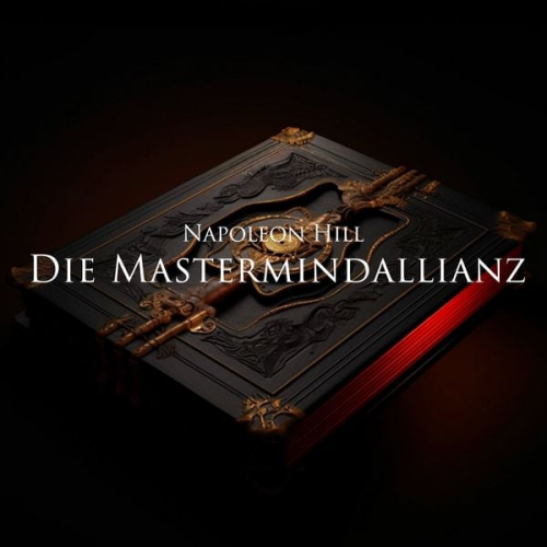 Napoleon Hill - Die Mastermindallianz