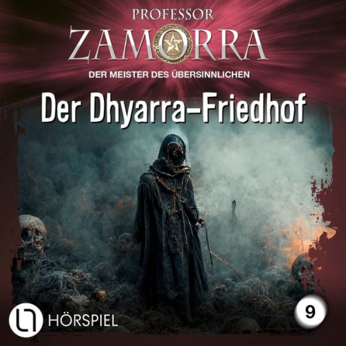 Rafael Marques - Der Dhyarra-Friedhof