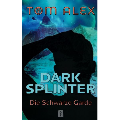 Tom Alex - Dark Splinter