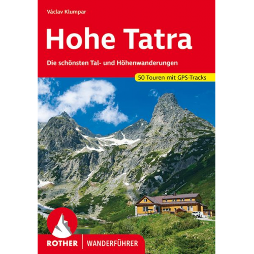 Václav Klumpar - Hohe Tatra