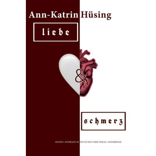 Ann-Katrin Hüsing - Liebe und schmerz