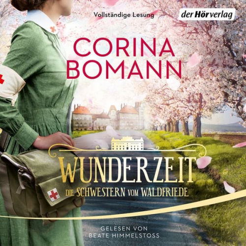 Corina Bomann - Wunderzeit