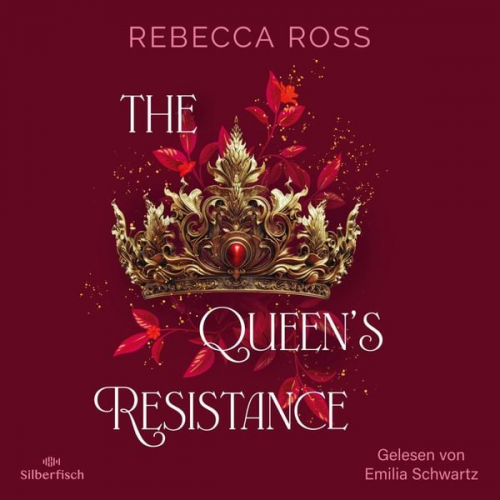 Rebecca Ross - The Queen's Resistance (The Queen's Rising 2)