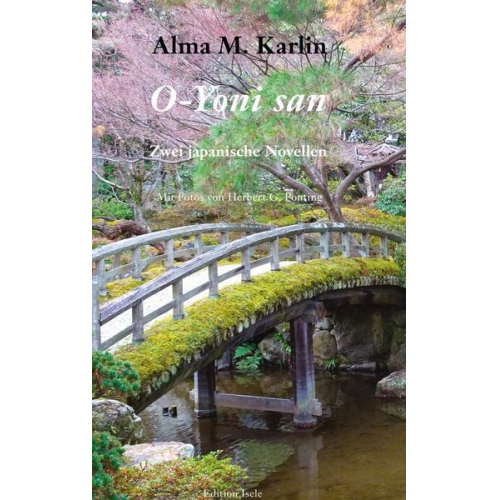 Alma M. Karlin - O-Yoni san