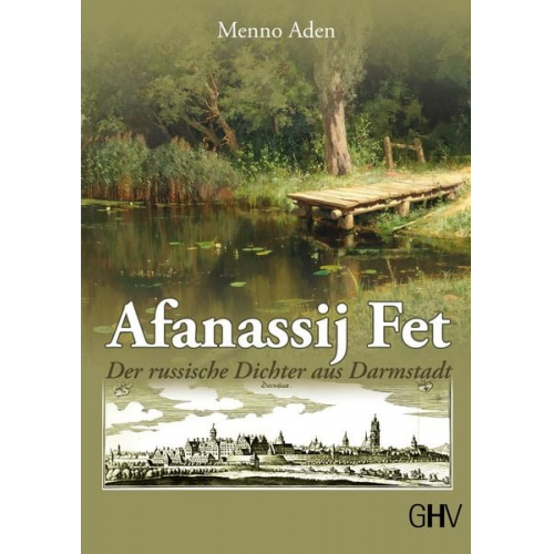 Menno Aden - Afanassij Fet