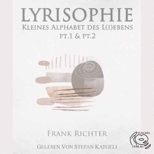 Frank Richter - Lyrisophie