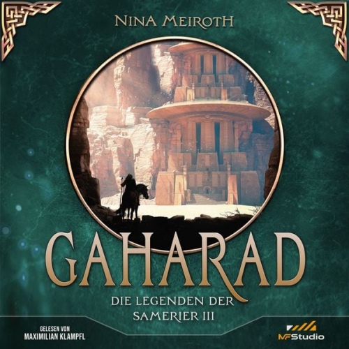 Nina Meiroth - Gaharad