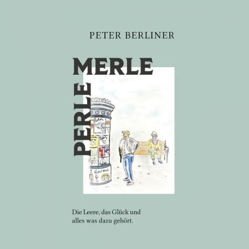 Peter Berliner - Perle Merle