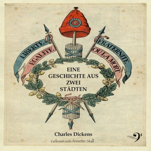 Charles Dickens - Eine Geschichte aus zwei Städten