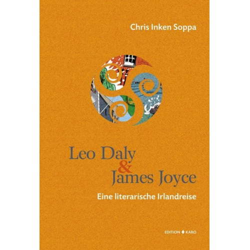 Chris Inken Soppa - Leo Daly & James Joyce