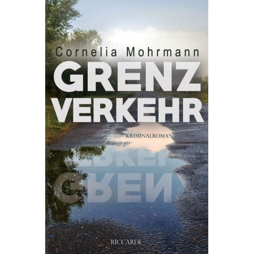 Mohrmann Cornelia - Grenzverkehr