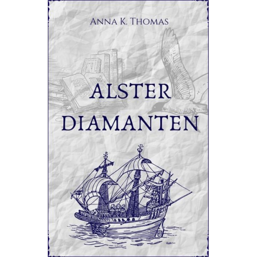 Anna K. Thomas - Alsterdiamanten