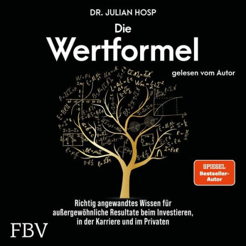 Julian Hosp - Die Wertformel