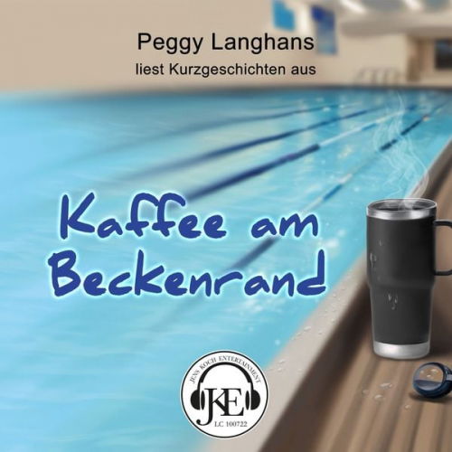 Peggy Langhans - Kaffee am Beckenrand