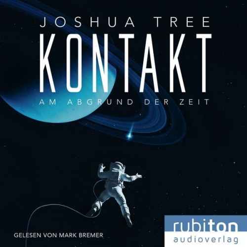 Joshua Tree - Kontakt: Am Abgrund der Zeit