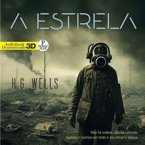 H. G. Wells - A Estrela