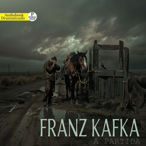 Franz Kafka - A Partida